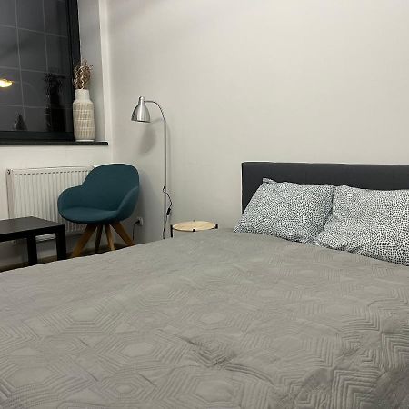 Apartamento Loft Stara Tkalnia Zielona Góra Exterior foto