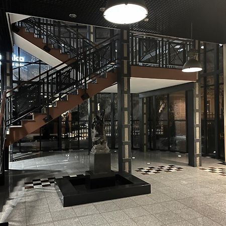 Apartamento Loft Stara Tkalnia Zielona Góra Exterior foto