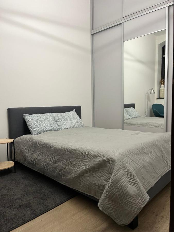 Apartamento Loft Stara Tkalnia Zielona Góra Exterior foto