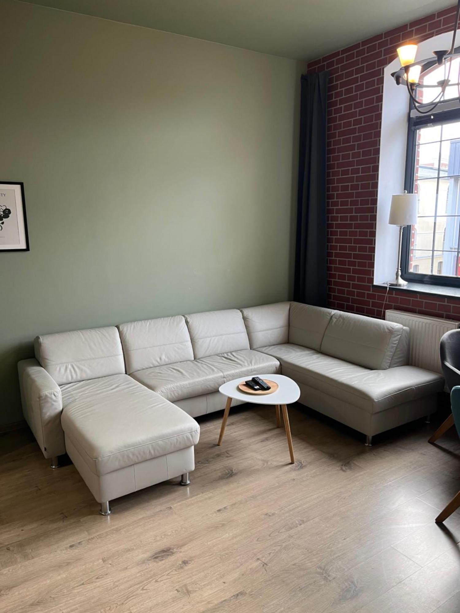 Apartamento Loft Stara Tkalnia Zielona Góra Exterior foto