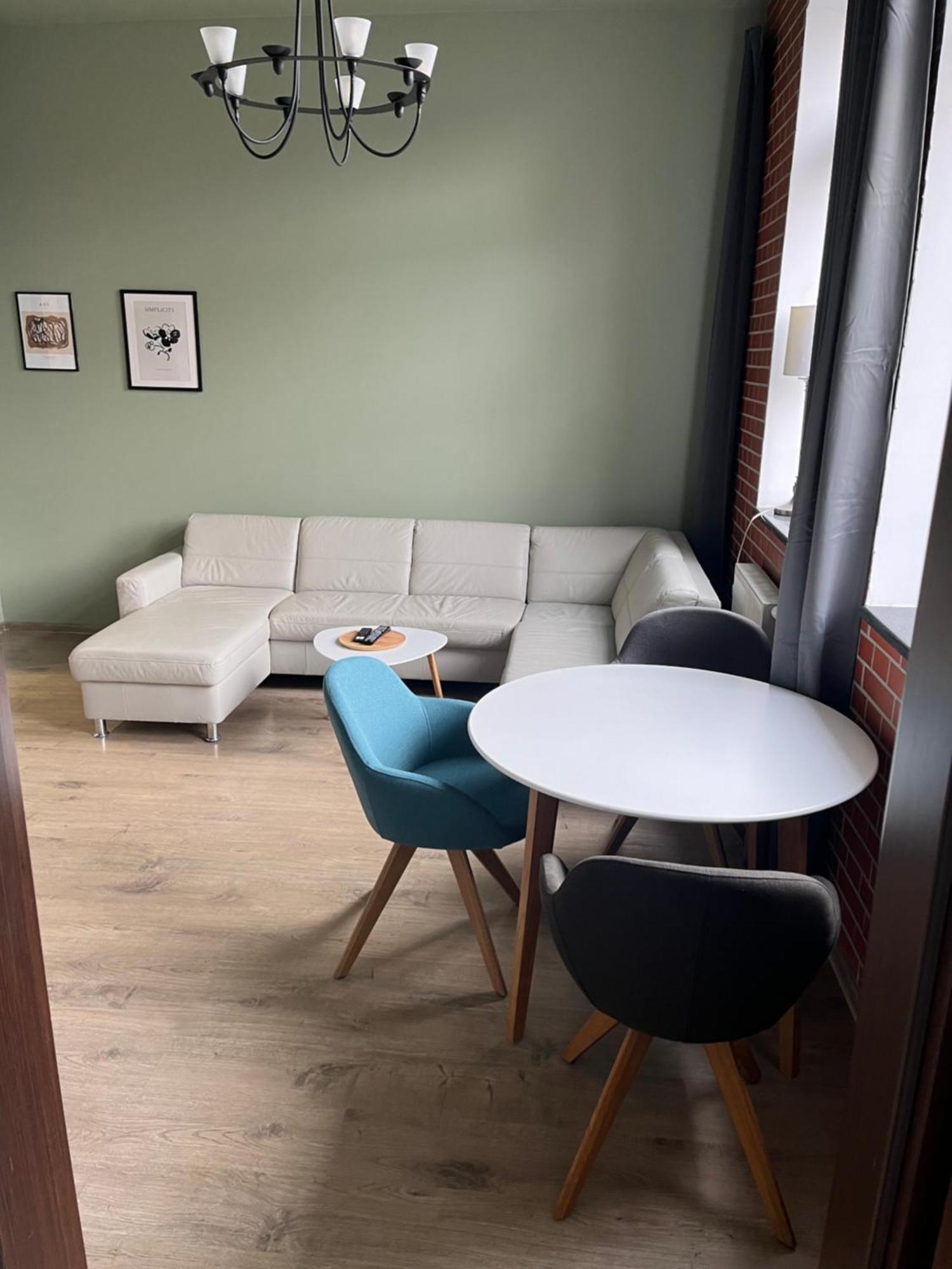 Apartamento Loft Stara Tkalnia Zielona Góra Exterior foto